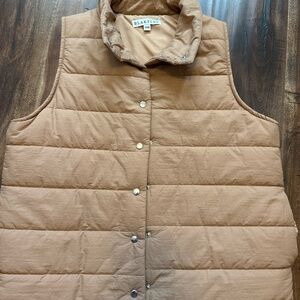 Women’s vest